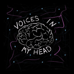 Voices In My Head - remix