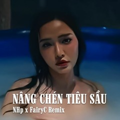 Nâng Chén Tiêu Sầu - Bích Phương /「NHp x FairyC Remix」| VINAHOUSE | NHẠC HOT TIKTOK 2024