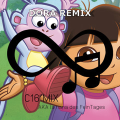 VAASLAND x C16’- DORA REMIX