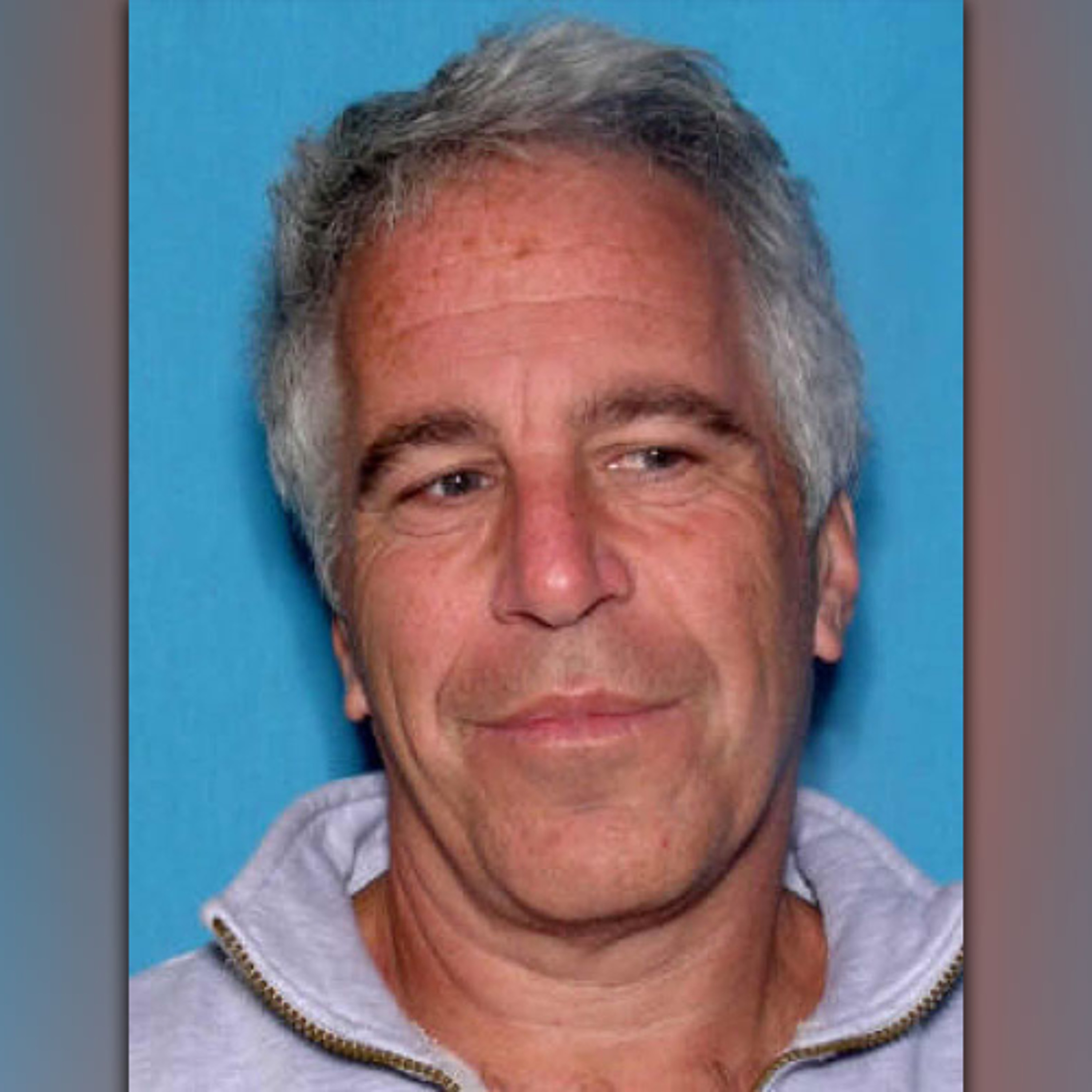 The Real Jeffrey Epstein episode artwork