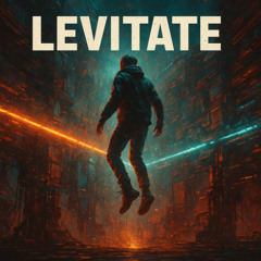 levitate