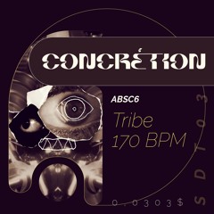 Absc6 - Concrétion