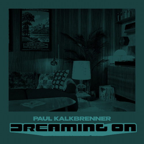 Paul Kalkbrenner, Depeche Mode - DREAMING ON (JVK Studios' Gia 3000 Remix)
