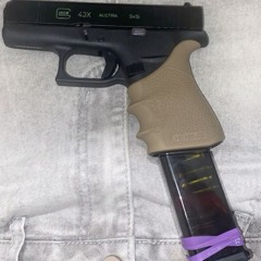 Xana - G-LOCK (Ft-CrashKidZig)