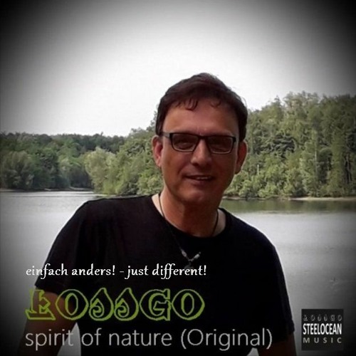 #Lossgo - Spirit of Nature (Original)