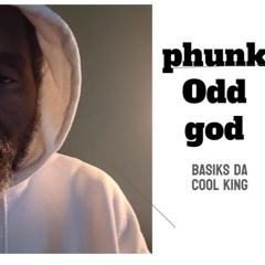 Phunk Odd God