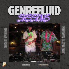 Genrefluid Sessions - 09/10/2025