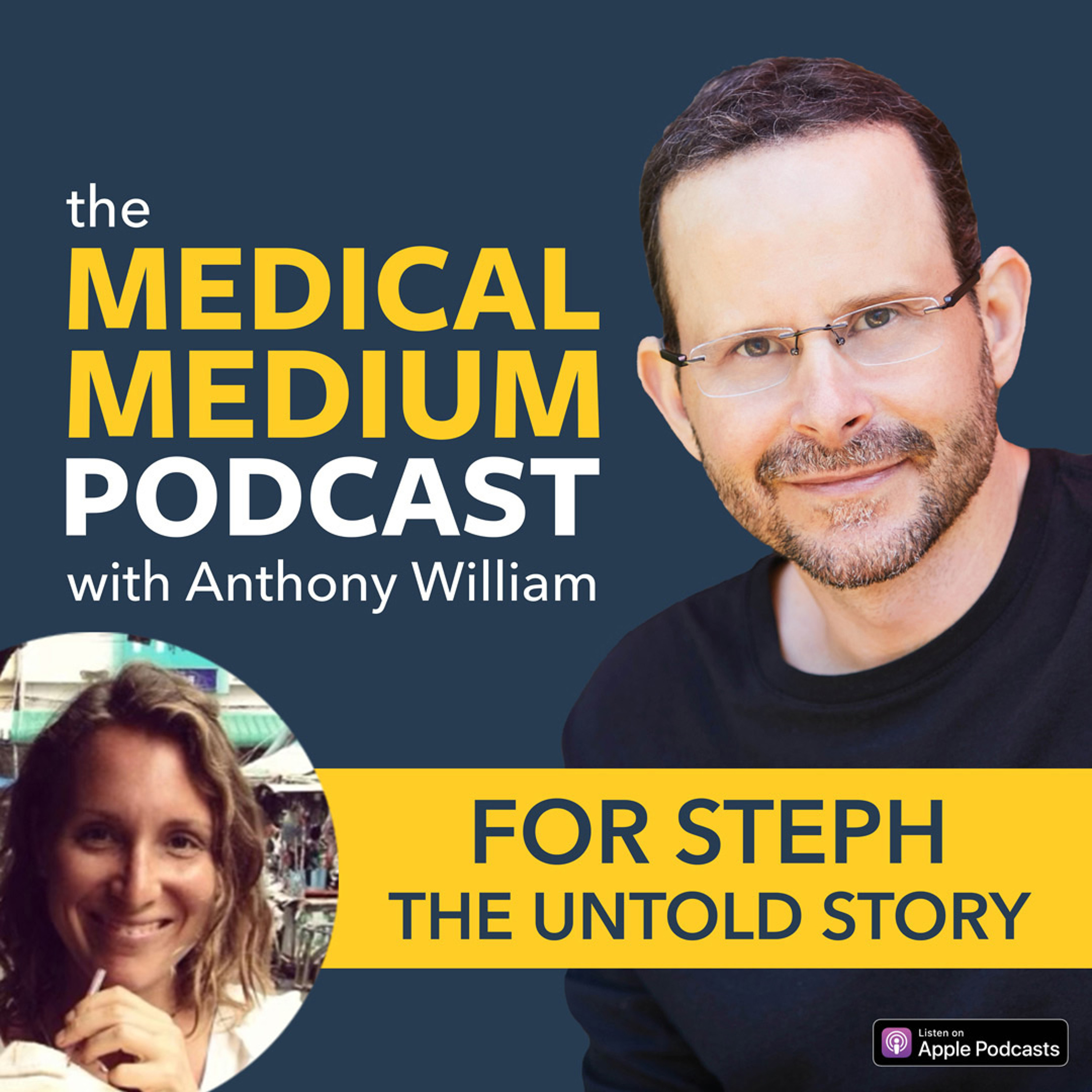 Podcast Cover