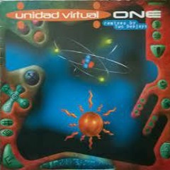 Unidad Virtual - one (jupiters Bounce Remix) full #freedownload
