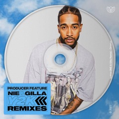 Omarion - Icebox (NIE & Gilla Remix)
