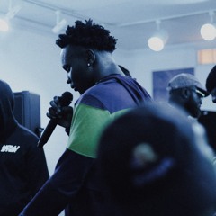 Gemini Baby (Produced by Cormill)