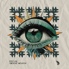 Begak - Don't Want (Original Mix) [Harabe Lab]