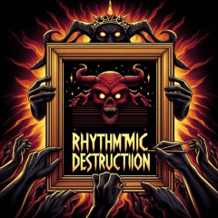 Rythmic Destruction | CUTTER [CTTR] (FREE DL)