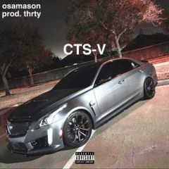 OsamaSon- cts-v (OG VERSION)