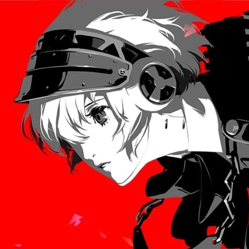 Stream Don’t (Slightly Extended) - Persona 3 Reload: Episode Aigis 