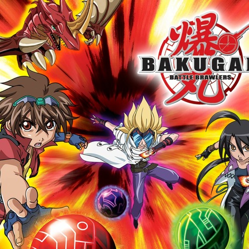 Stream Bakugan Battle Brawlers // Drago // Ken The Gemini by