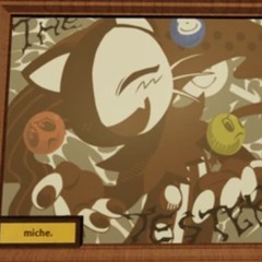 Porifera Atoll — speeded up a little idk lol