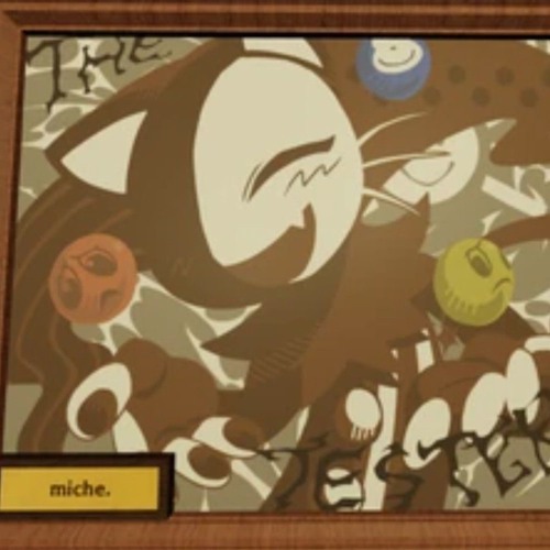 Porifera Atoll — speeded up a little idk lol