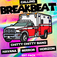 HAVANA EDT (BKB EDIT VELLAS)