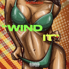 “Wind It” (Prod. imregii)