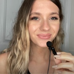 ASMR Inaudible Whispering Mouth Sounds