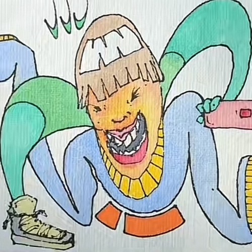 purpaganda (prod.lodoom)