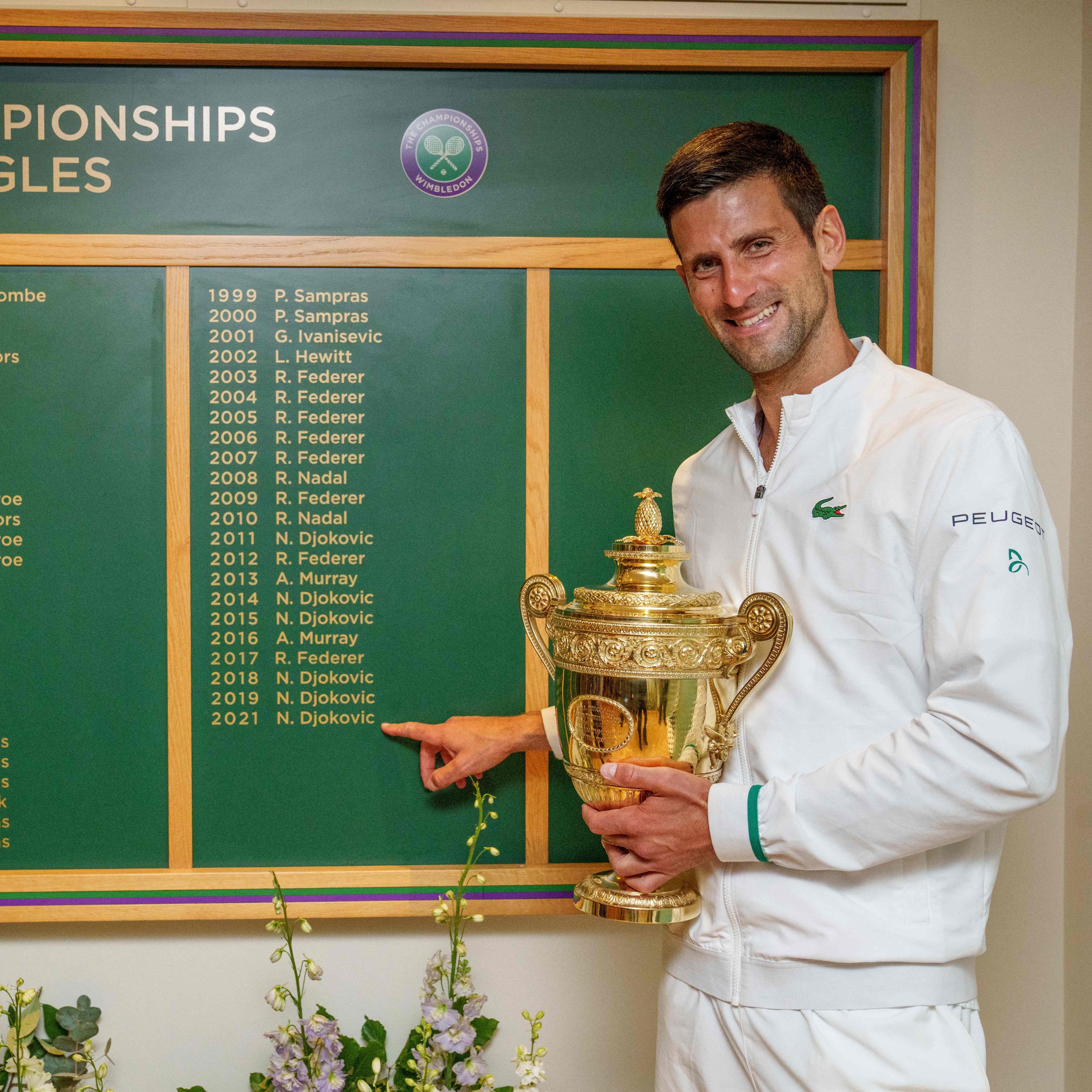 tennis MAGAZIN Podcast