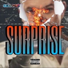 CAU2GS x SURPRISE