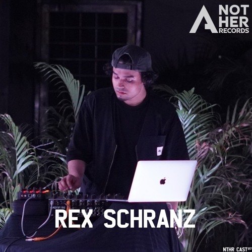 NTHR CAST/017- REX SCHRANZ