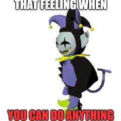 the world revolving but undertale ig