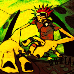 DIGITAL ID CAN’T STOP THE BREAKBEAT