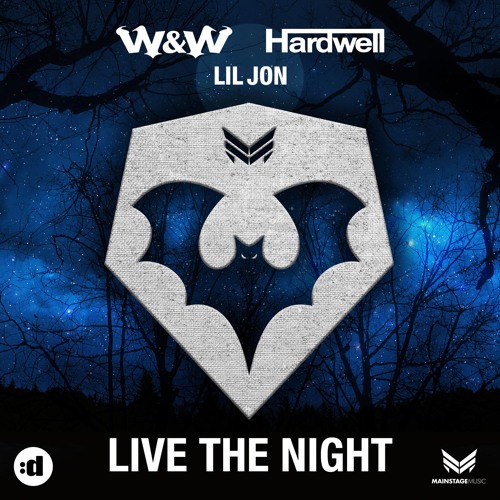 Live the Night