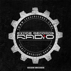 T - Gesic Hardcore Realoaded @ Exode Record Radio #10