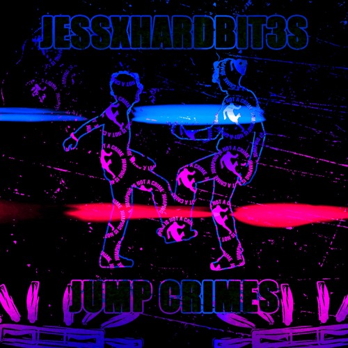 JESS XO -  BACK