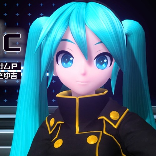 Stream Hatsune Miku V4x No Logic Vocaloid4 Cover By Marin Listen