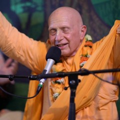 Candramauli Swami - Day 1 - Radhadesh Mellows 2020