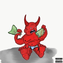 HALF THE PRICE ft. Matthew Meatball & nomorequality (PROD. DREADNARCO)