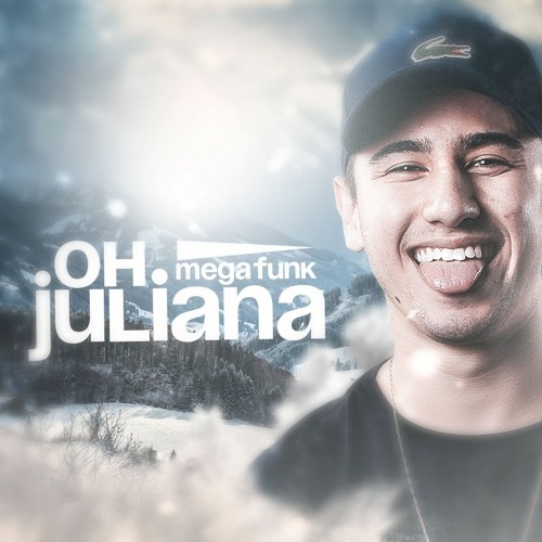 MEGA OH JULIANA (DJ JONATAS FELIPE)CVHT