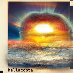 Hellacopta - Attitude Adjuster