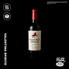 VALENTINA SPIRITO | LET HIM COOK radio - Latin Club, Guaracha, Techno