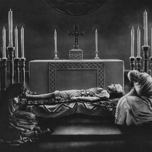 PERVERSE STATE - Haunted