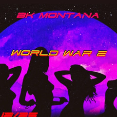 Bk Montana  - Walk alone