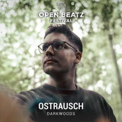 OSTRAUSCH LIVE @OpenBeatz 2025