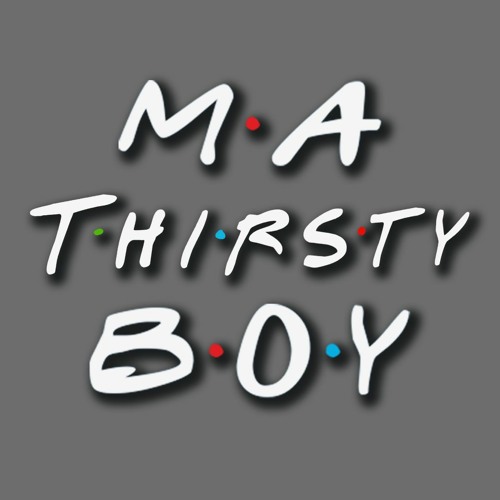 aespa - 'Ma Thirsty Boy' (Thirsty + Ma Boy)