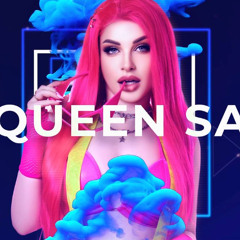 NONSTOP HOT House Lak - NHAC NGHE TREN XE - DJ QUEEN SA