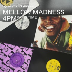 LYL RADIO - Mellow Madness w/ Clémentine - House Special 05.12.23