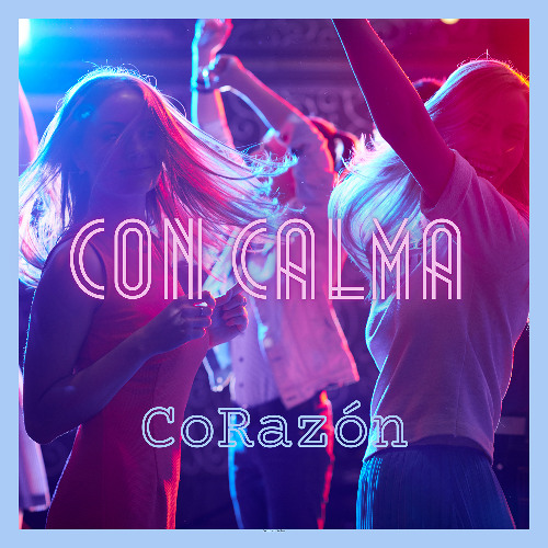 Con Calma