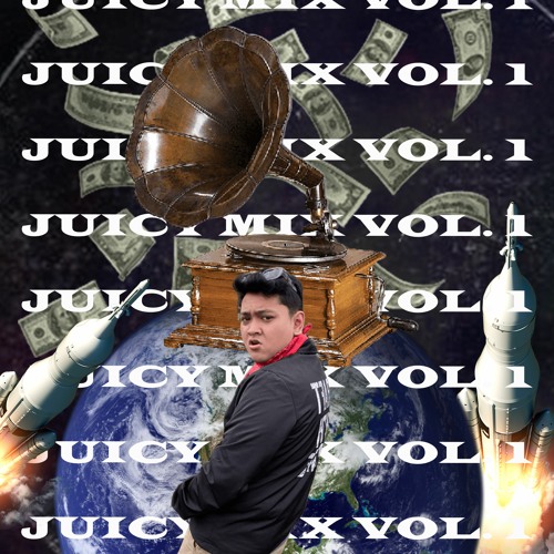 JUICY MIX VOL.1