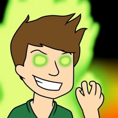 The Shaggy Mod: Astral Calamity (Cover)