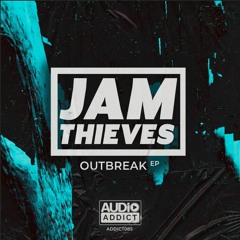 Jam Thieves - Critical Atomic